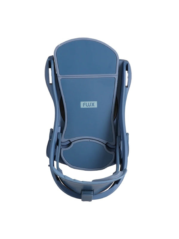 25/26モデル XF #BLUE GRAY [F26XFSN]｜FLUX