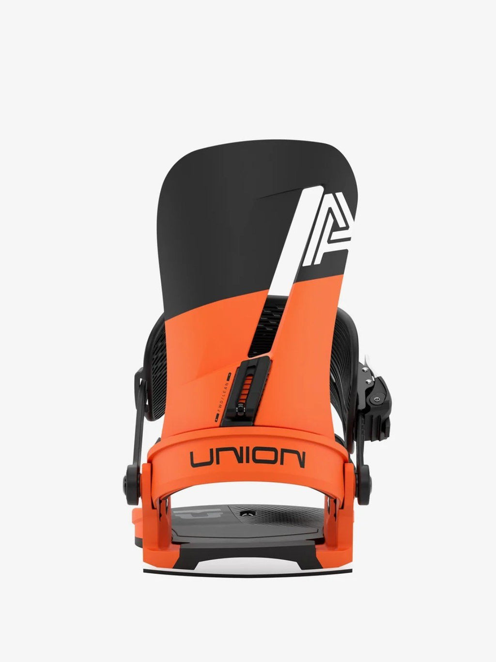 【Men】26/27モデル ATLAS #ORANGE [11010700]｜UNION
