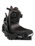 【Men】26/27モデル Men's Step On Splitboard Bindings #BLACK [239151]｜BURTON