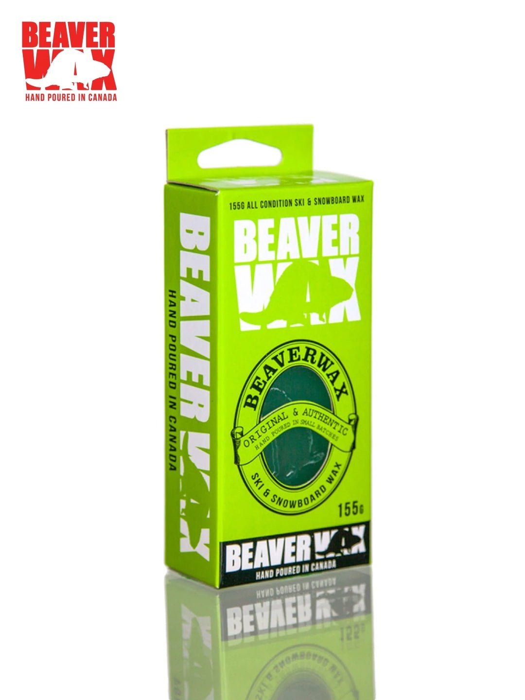 ユニバーサル 155g｜BEAVEA WAX