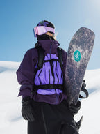 【オリジナルニットカバー付】26/27モデル Family Tree Hometown Hero Snowboard #EARTH [222451] 【大型商品】｜BURTON