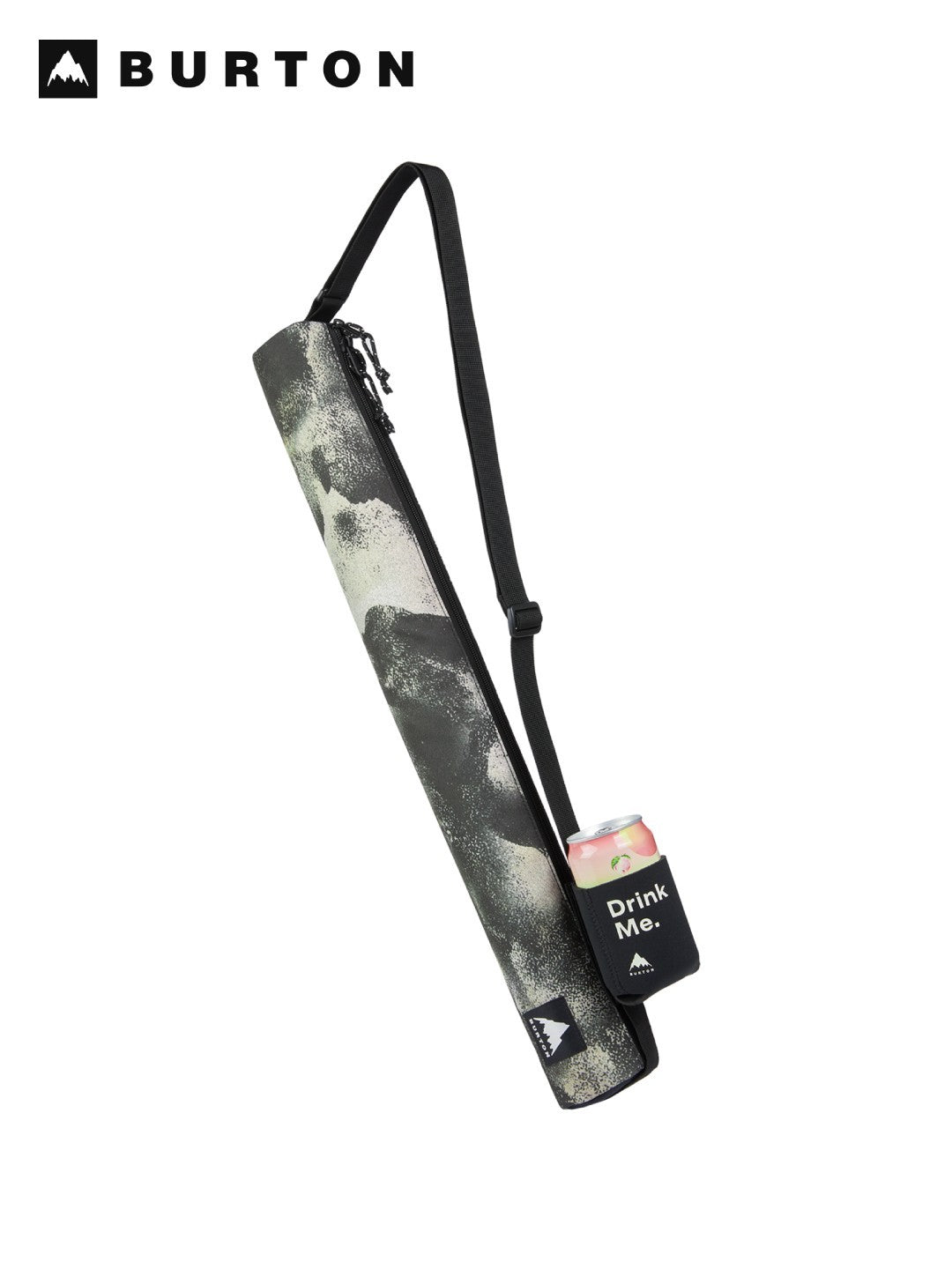 Beeracuda 2L Cooler Bag #DESERT ROCK [109991]｜BURTON