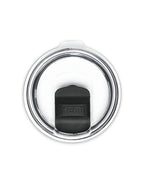 20 oz TUMBLER #BLACK [21071502220]｜YETI