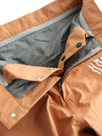 25/26モデル ANOTHER SKY PANTS #CALM BROWN｜KM4K【W_10】