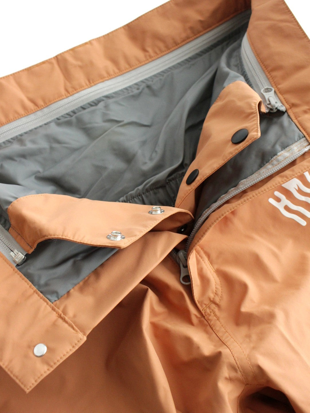 25/26モデル ANOTHER SKY PANTS #CALM BROWN｜KM4K【W_10】