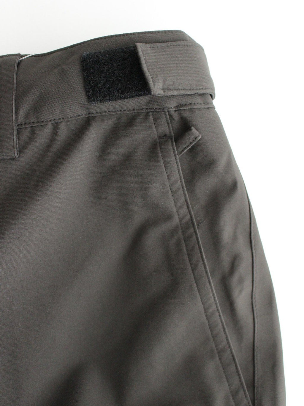 25/26モデル 777 PANTS #DARK GRAY｜NOMADIK