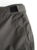 25/26モデル 777 PANTS #DARK GRAY｜NOMADIK