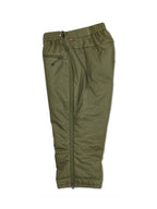 25/26モデル INSULATION HALF ZIP PANTS #STONE GRAY [PRM-26445]｜P.RHYTHM