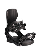 25/26モデル XF #BLACK [F25XFMB]｜FLUX