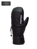 24/25モデル Werewolf Mitts #Black [vide25wmbk]｜DEATHGRIP GLOVE Co.