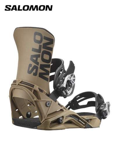 24/25モデル DISTRICT #Brown [L47647200]｜SALOMON