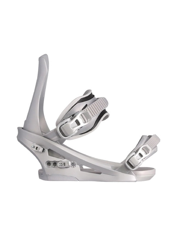 25/26モデル DS #SILVER [F26DSMS]｜FLUX