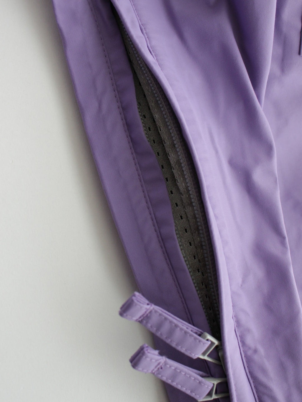 25/26モデル PARADICE BIB #CALM PURPLE｜KM4K【W_10】