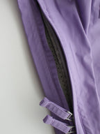 25/26モデル PARADICE BIB #CALM PURPLE｜KM4K【W_10】