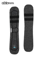 24/25モデル KNIT COVER MOKU #MOKU-Black [4400331]｜eb's