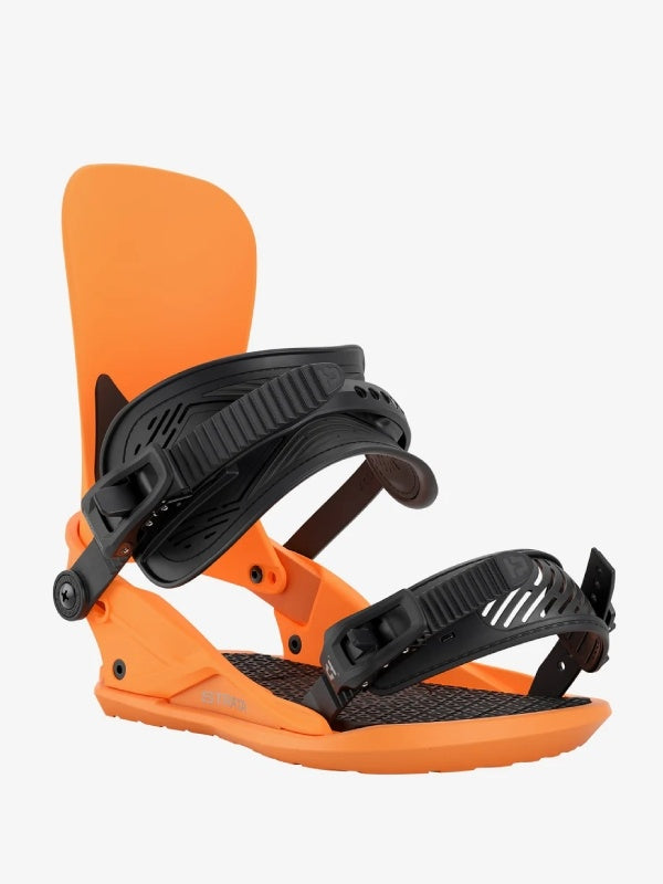 25/26モデル STRATA #ORANGE [11020300]｜UNION