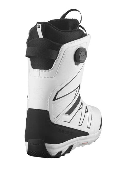 24/25モデル LAUNCH BOA SJ BOA #Black / White / Black [L47537900]｜SALOMON