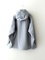 24/25モデル FOUNDATION JACKET #Light Gray [vicam25fjk-lg]｜CALM