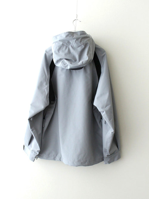 24/25モデル FOUNDATION JACKET #Light Gray [vicam25fjk-lg]｜CALM
