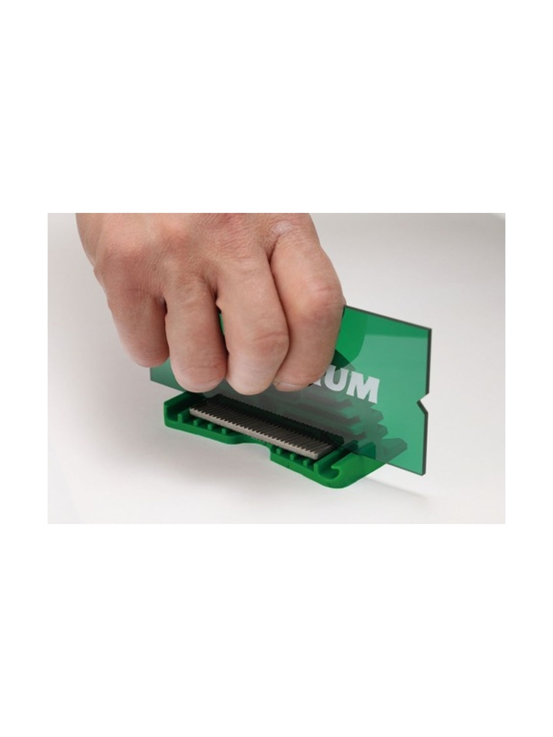 スクレーパーシャープナー [TU0202]｜GALLIUM