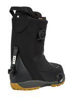 【Men】26/27モデル Men's Waverange Plus Step On Snowboard Boots Wide #BLACK [307861]｜BURTON