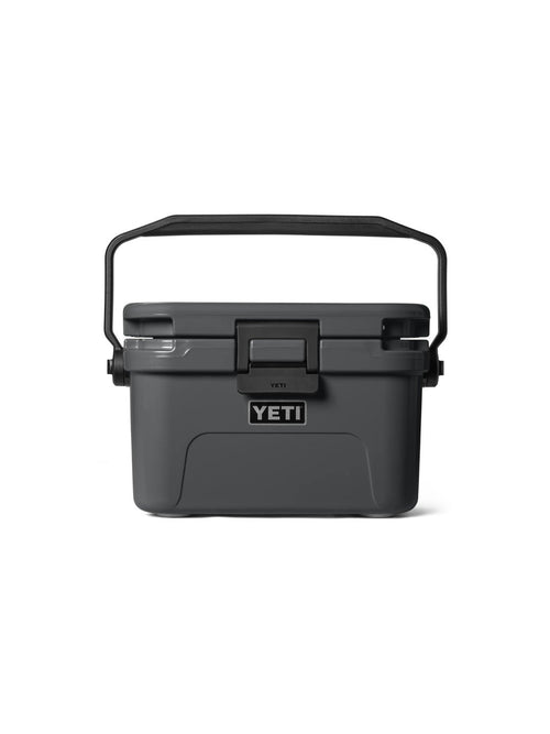 ROADIE 8 #CHARCOAL [10018000000]｜YETI
