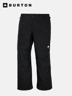 25/26モデル Men's Reserve 2L Pants #TRUE BLACK [302631]｜BURTON