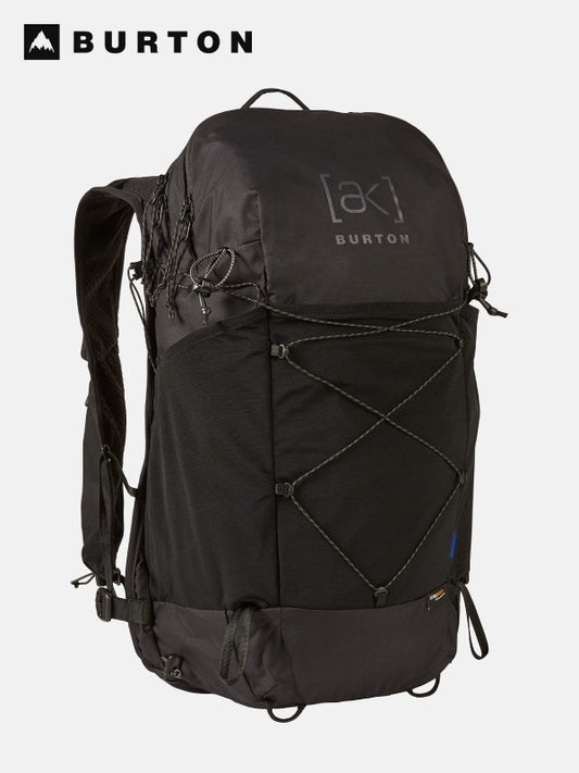 [ak] Surgence 20L BackPack #True Black [232531]｜BURTON