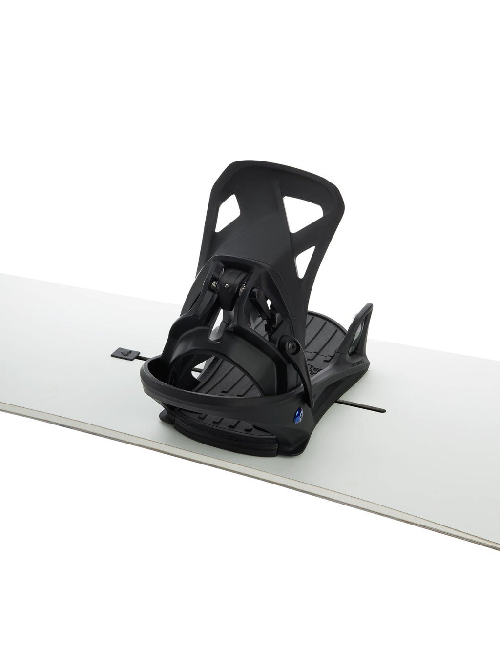 Men's Burton Step On Re:Flex Snowboard Bindings #Black [172831]｜BURTON