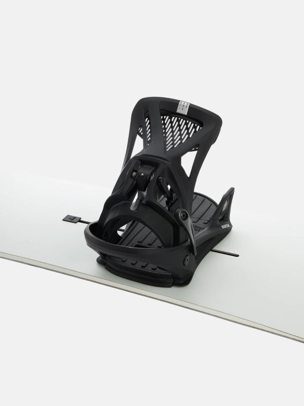 Men's Burton Step On Genesis Re:Flex Snowboard Bindings