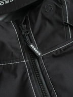 25/26モデル URBAN TECH JACKET #BLACK｜NOMADIK