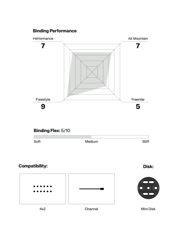 25/26モデル STRATA #BLACK [11020300]｜UNION