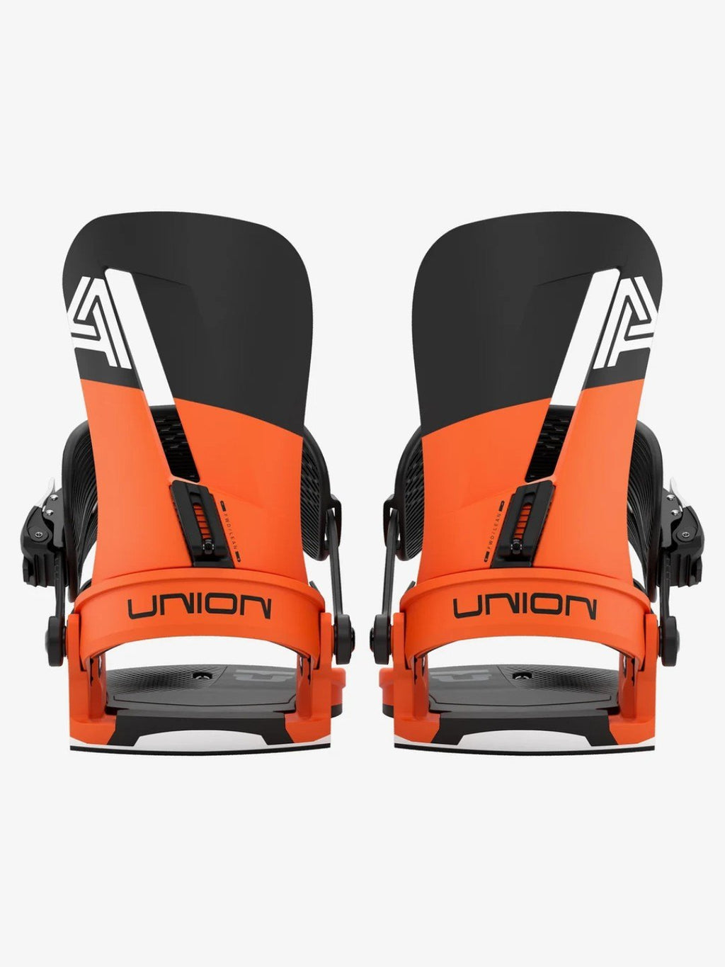 【Men】26/27モデル ATLAS #ORANGE [11010700]｜UNION