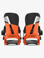 【Men】26/27モデル ATLAS #ORANGE [11010700]｜UNION