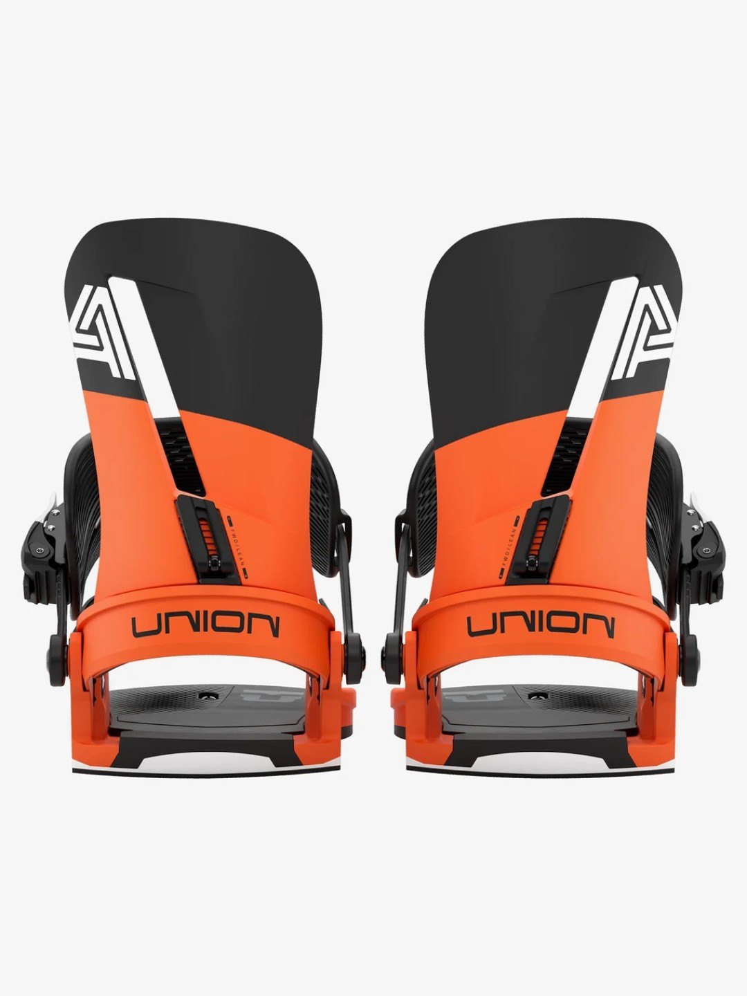 【Men】26/27モデル ATLAS #ORANGE [11010700]｜UNION
