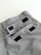 24/25モデル FOUNDATION PANTS #Light Gray [vicam25fpt-lg]｜CALM