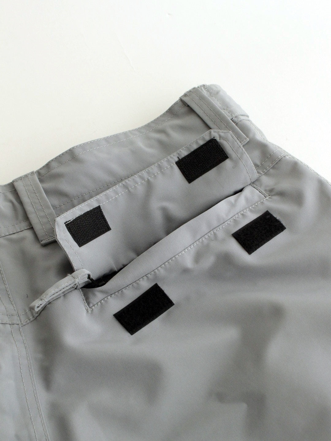 24/25モデル FOUNDATION PANTS #Light Gray [vicam25fpt-lg]｜CALM