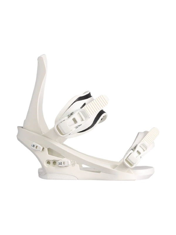 25/26モデル DS #OFFWHITE [F26DSMW]｜FLUX