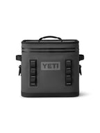 Hopper Flip 12 #CHARCOAL [18060131423]｜YETI