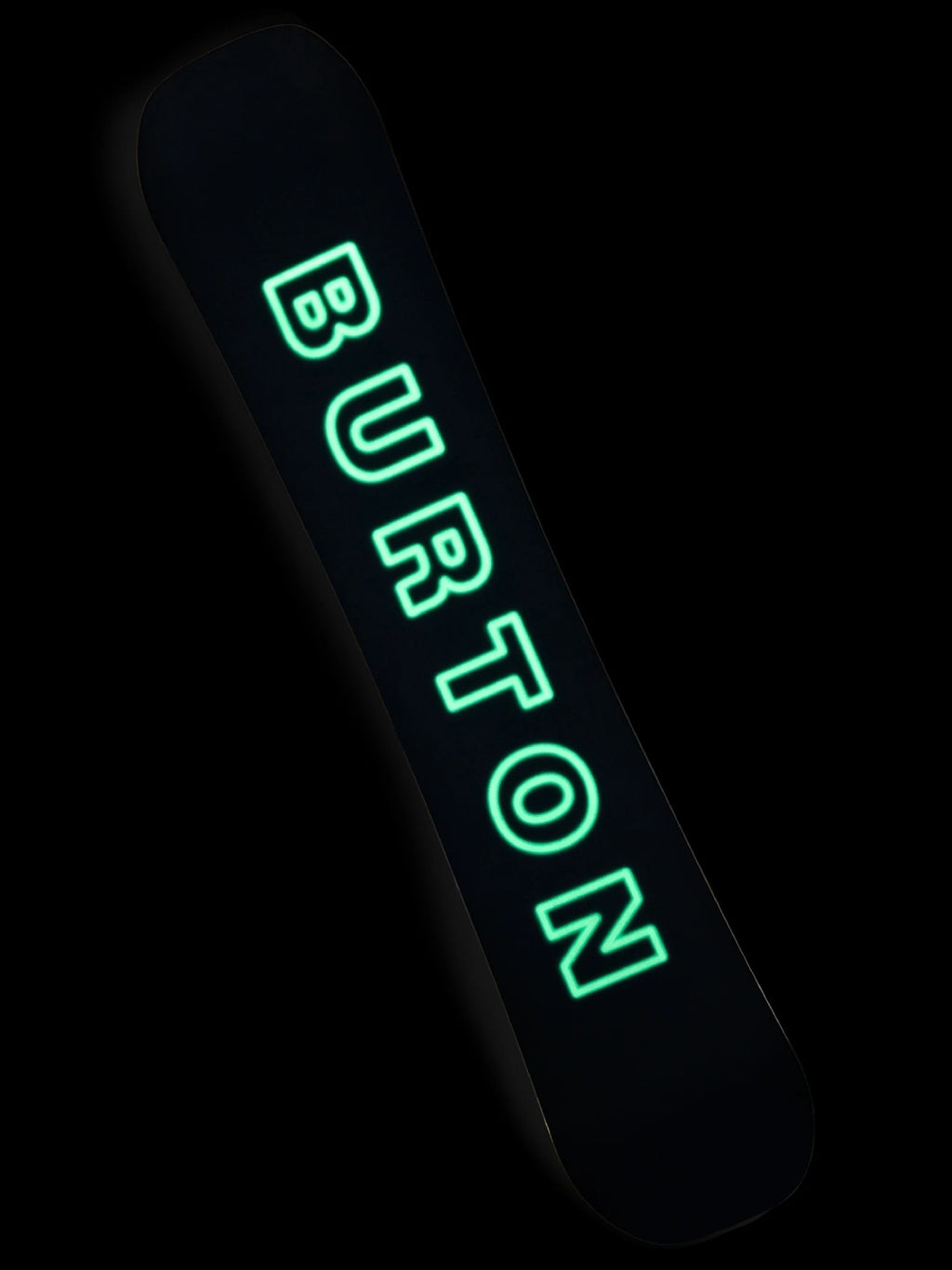 25/26モデル Men's Custom Camber Snowboard #GLOW [106881] 【大型商品】｜BURTON