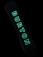 25/26モデル Men's Custom Camber Snowboard #GLOW [106881] 【大型商品】｜BURTON