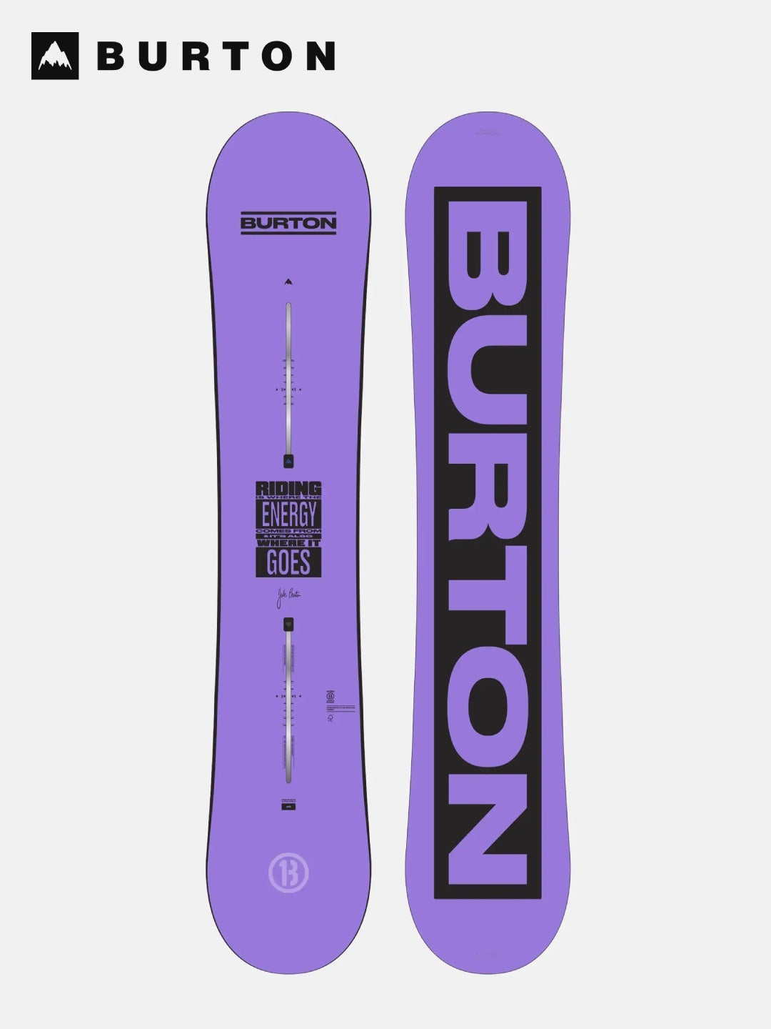 25/26モデル From Burton to the World [311081] 【大型商品】｜BURTON