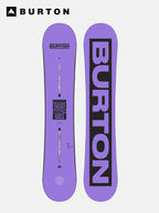 25/26モデル From Burton to the World  [311081] 【大型商品】｜BURTON