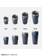 20 oz STACKABLE CUP #STAINLESS [21071503702]｜YETI