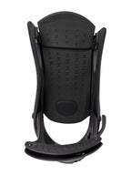 【Men】26/27モデル Men's Step On Genesis Re:Flex Snowboard Bindings #BLACK [229601]｜BURTON