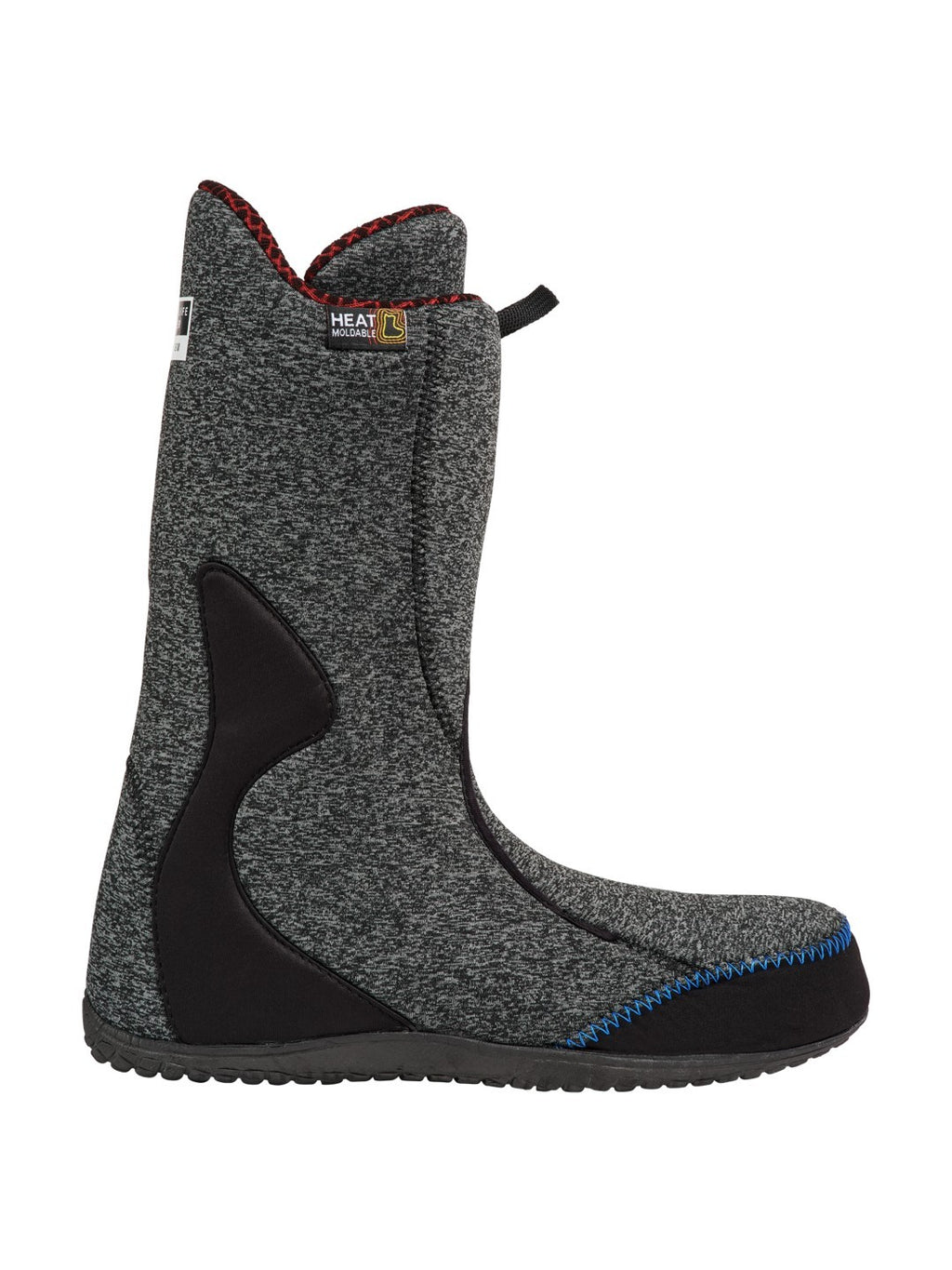 【Men】26/27モデル Men's Waverange X Pro Snowboard Boots Wide #BLACK [310561]｜BURTON