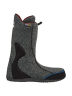 【Men】26/27モデル Men's Waverange X Pro Snowboard Boots Wide #BLACK [310561]｜BURTON