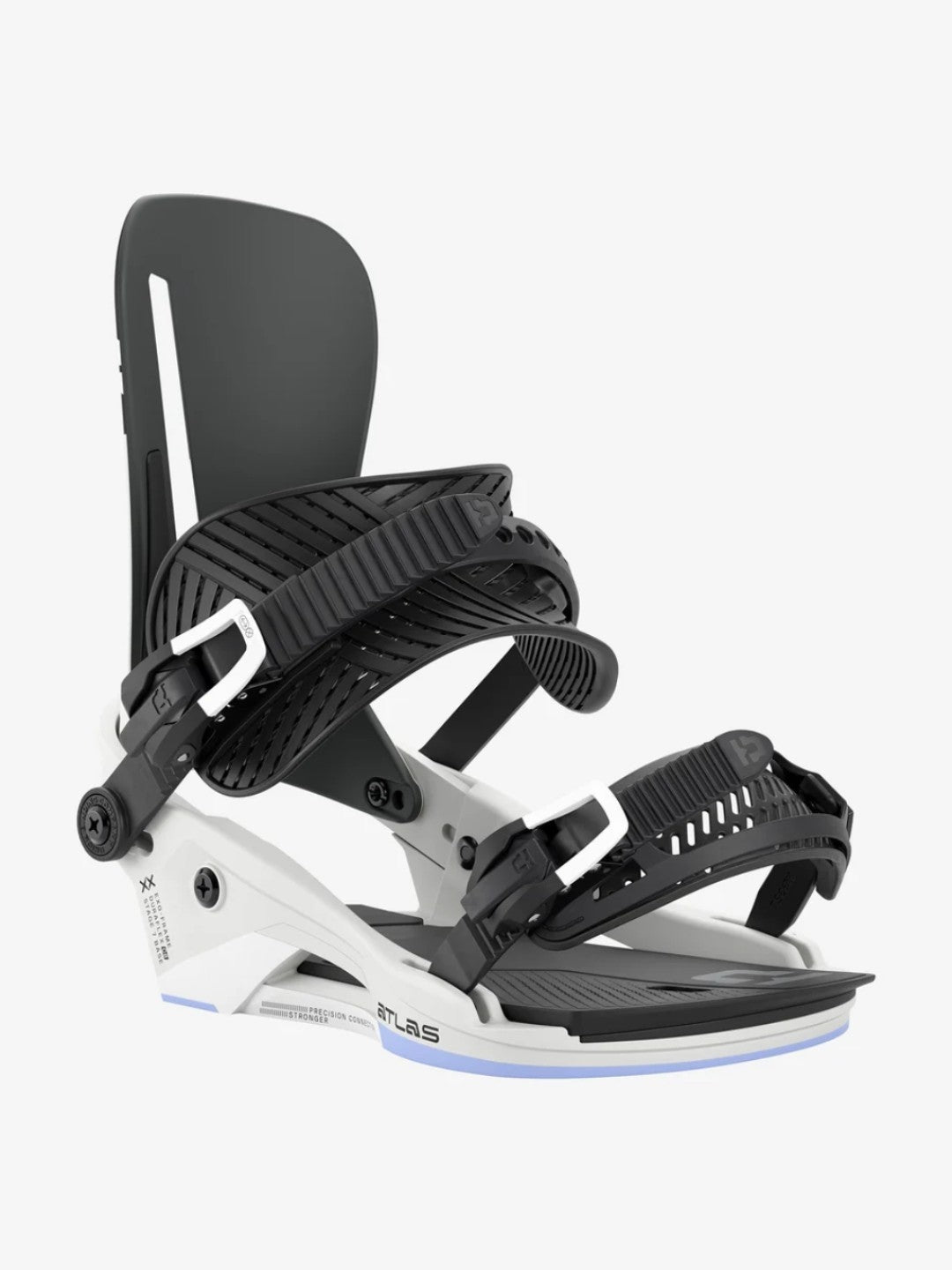 【Men】26/27モデル ATLAS #COOL GREY [11010700]｜UNION