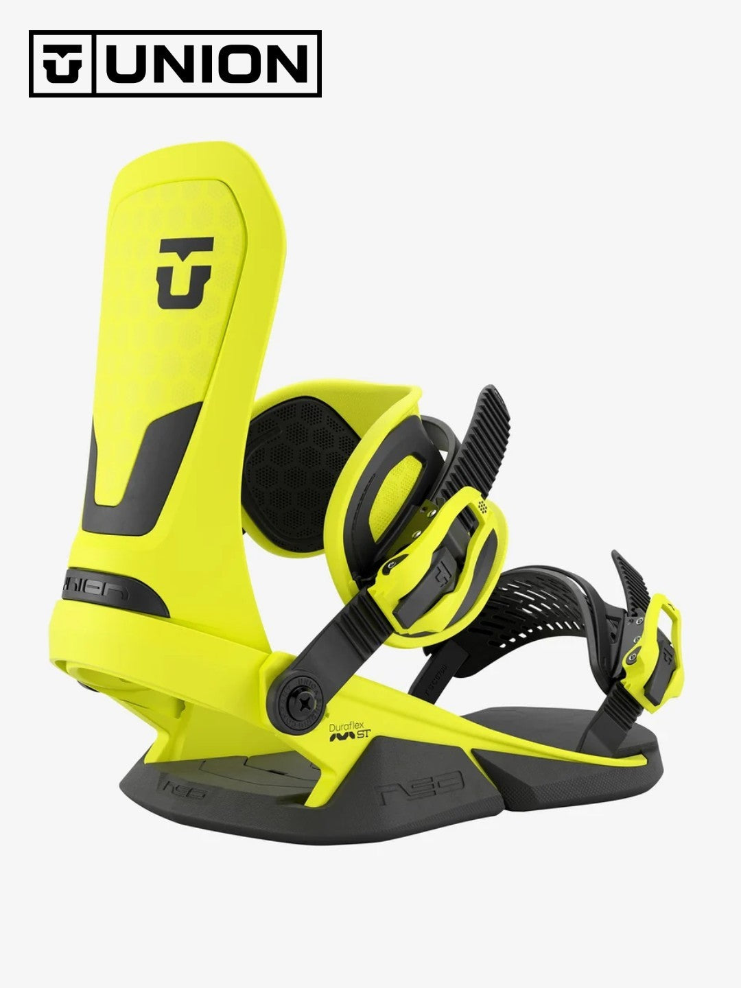 【Men】26/27モデル NEO #NEON YELLOW [11000400]｜UNION
