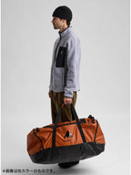 Stockpile 120L Duffel #TRUE BLACK [307121]｜BURTON